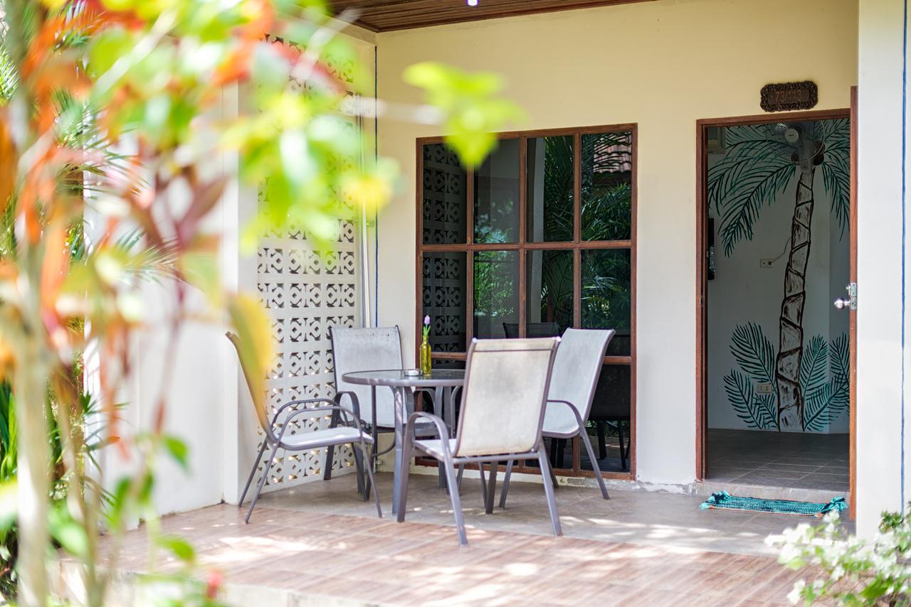 Family Bungalow Kamala Exterior photo